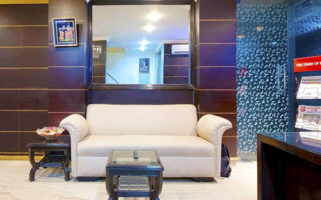 Hotel Amrit Villa