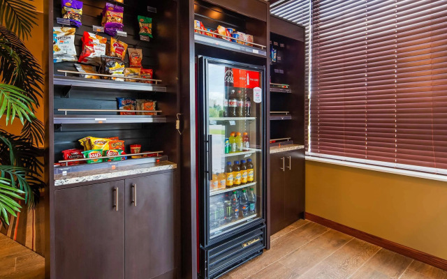 Best Western Paradise Inn