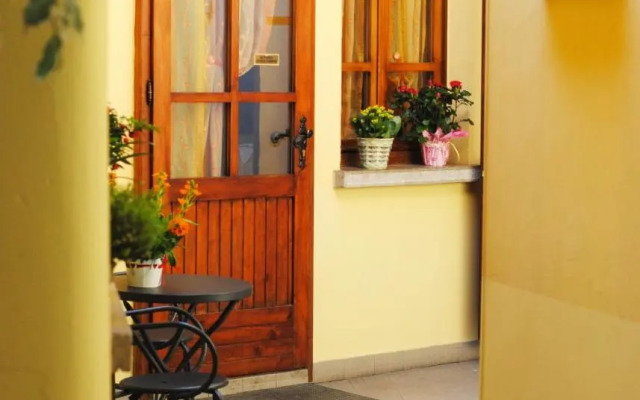 Locanda Del Sole