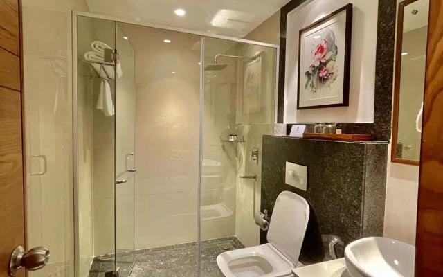 Best Western Swaran Amritsar