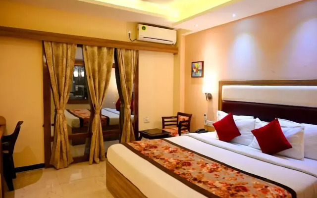 Woods inn Resort