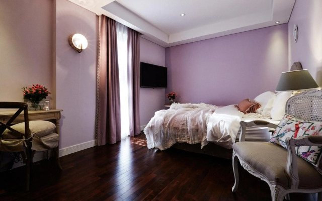 Pocheon Hotel Roseto