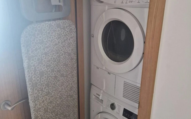 One Bedroom Ocean Village Apt