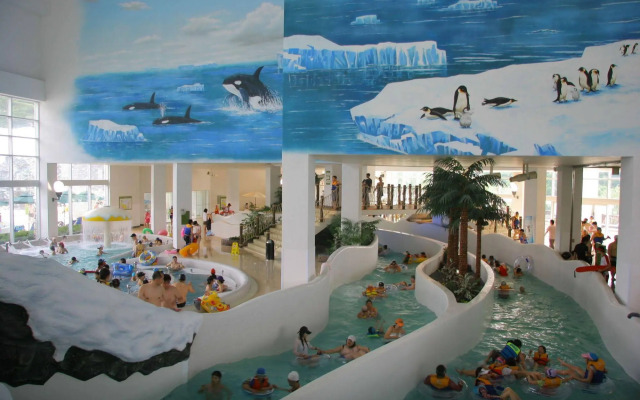 Yongpyong Resort Villa Condominium