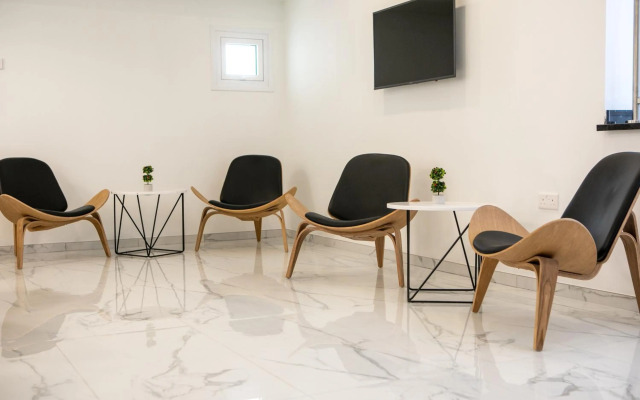 Best Western Plus Larco Hotel