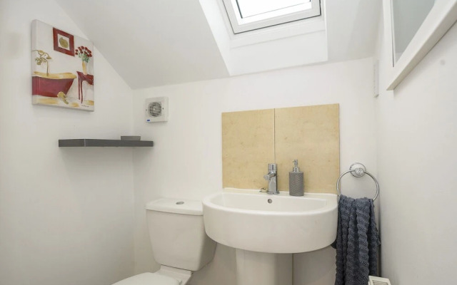 Curlew Lodge
