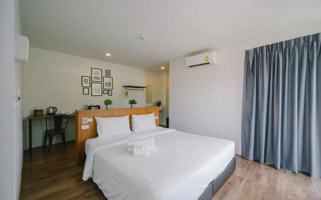 The Arbern Hostel x Bistro