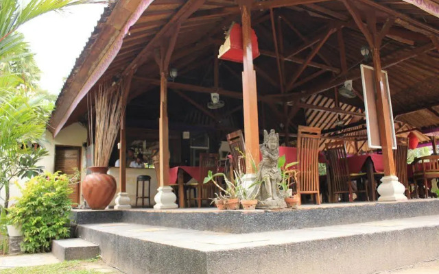 Puri Panca Jaya Hotel