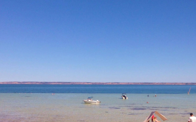 Kangaroo Island Seaside Inn