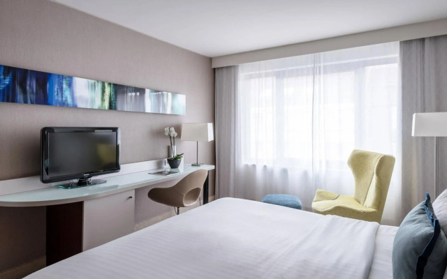 Courtyard by Marriott Munich City Center