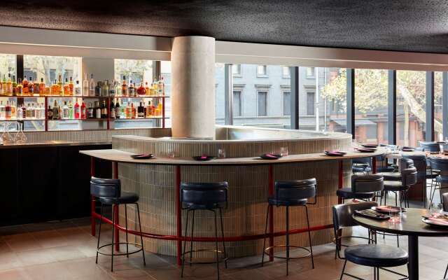 Quincy Hotel Melbourne