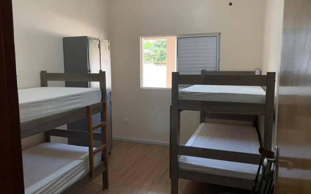 Taipas Pousada e Camping