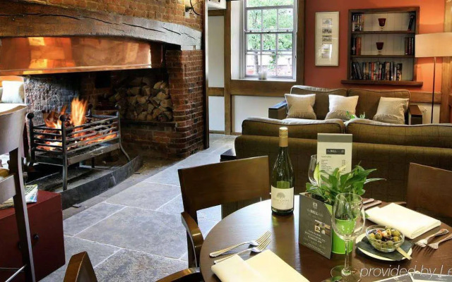 The Bell Inn