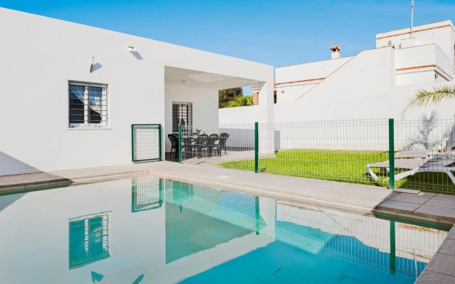 Villa Conilsur 2