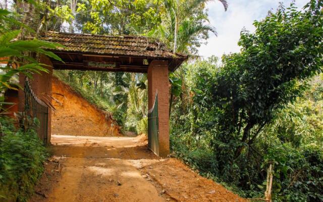 Ela Ecoland Munnar - A Nature Retreat