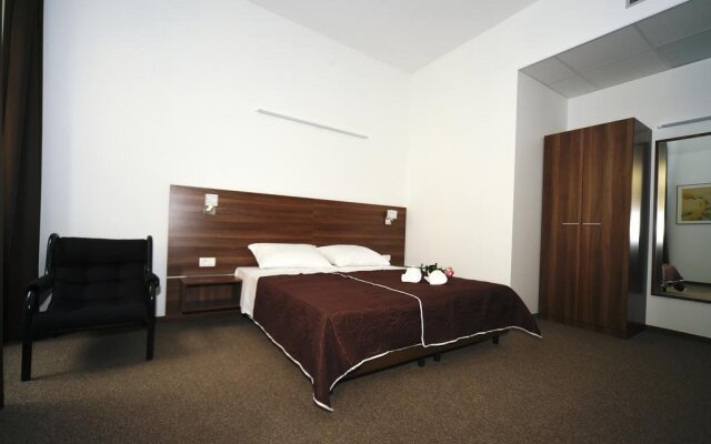 B&B Riva Rooms