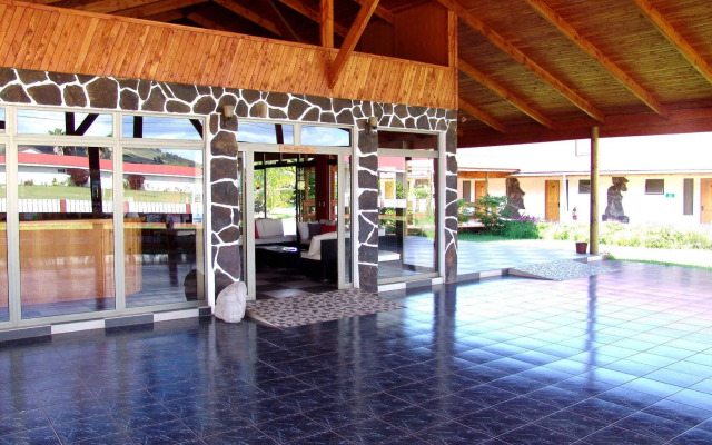 Hotel Puku Vai