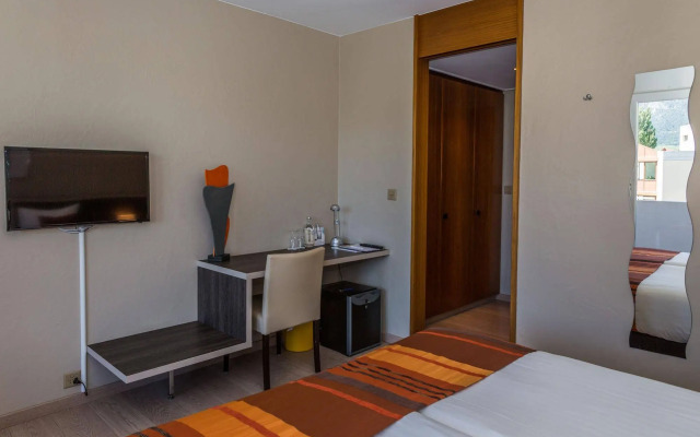 Hotel Castel