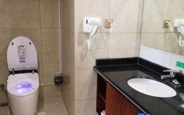 Xincheng Hotel