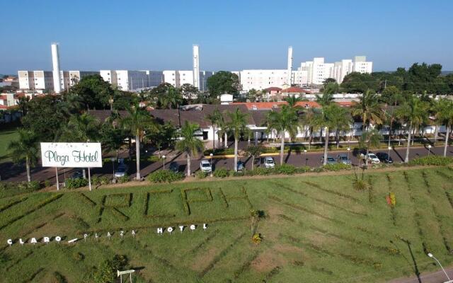 Rio Claro Plaza Hotel
