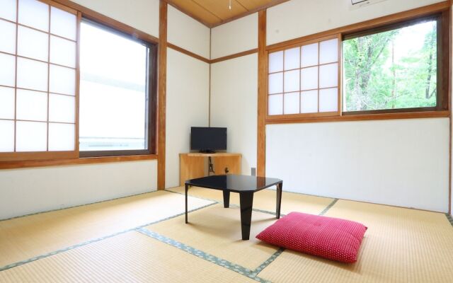 Kongō-Ji Shukubō Seiho-In / Vacation Stay 2625