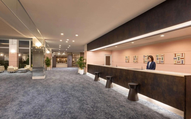 Mercure Fukuoka Munakata Resort & Spa