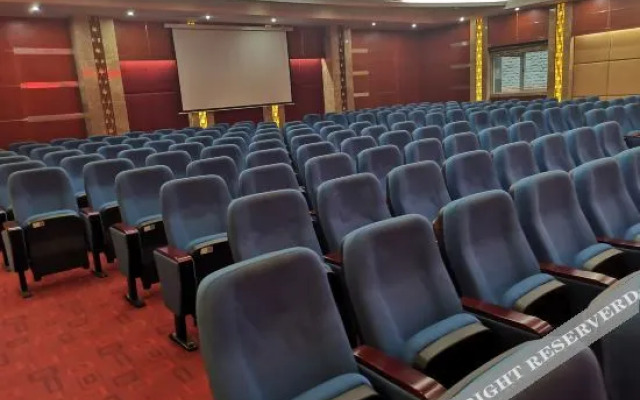 Hyatt Sands Hotel (Yibin Xuzhou Government Affairs Center)