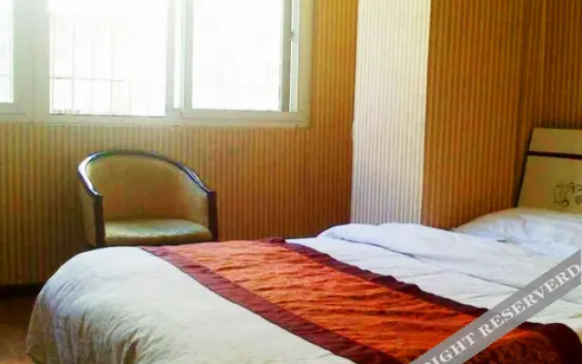 Yinghong Hotel