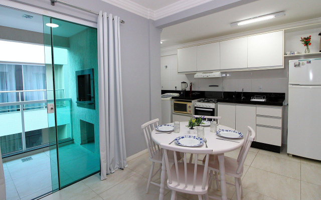 1013 Apartamento Para Locação Em Bombinhas