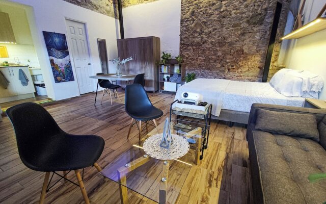 Mola Studio By Paradox