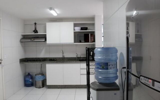 Olimpia Suítes Residence