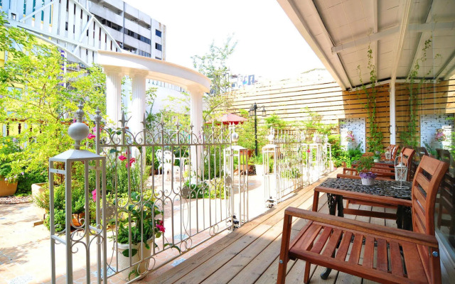 Mirador Hotel Kaohsiung
