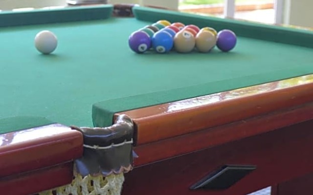 Lençóis Flat Residence