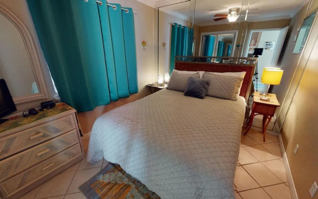 Seascape 1308 in Galveston