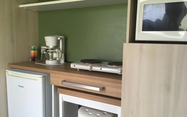 Camping les Princes dOrange