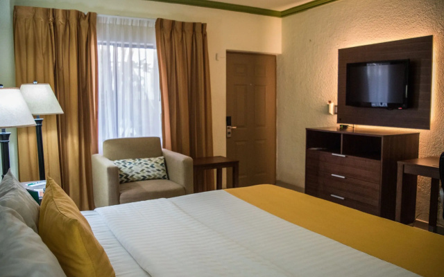 Quality Inn Ciudad Obregon