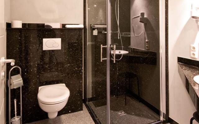 Haller Hotel Garni