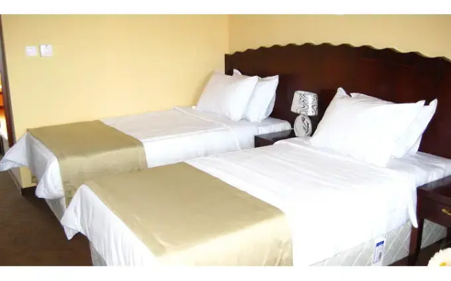 The Vineyards Resort