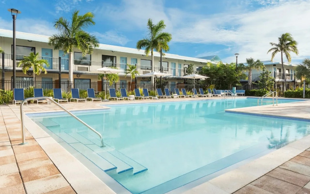 Quality Inn Key West