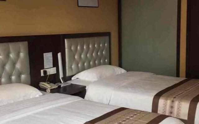 Silale Hotel