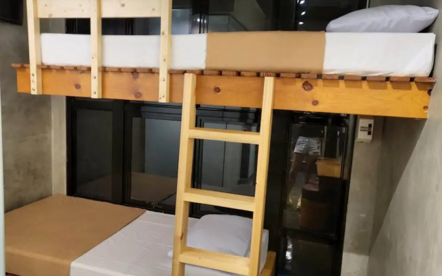 Hello Stay Hostel