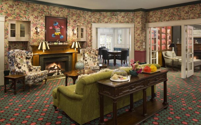 White Swan Inn