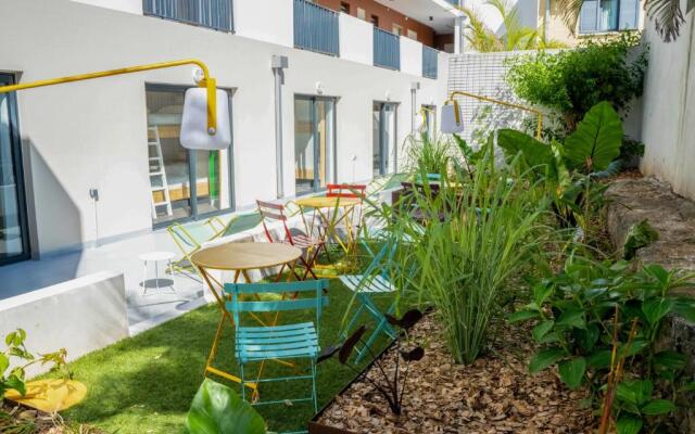 Hotel Le Terre Sainte