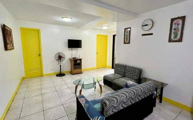 Somerset Condominium Tower 1