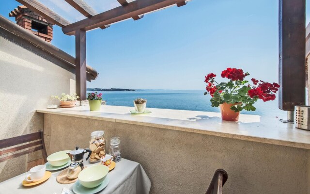 Nice Home in Novigrad With Wifi and 1 Bedrooms