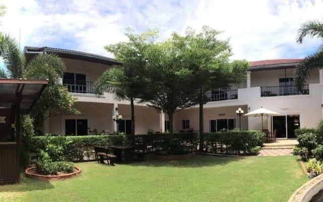 Serene Sands Health Resort