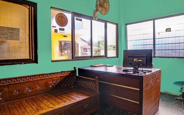 OYO 91418 Kantil Homestay Syariah