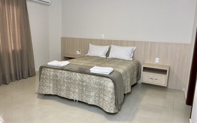 Residencial Shalfa