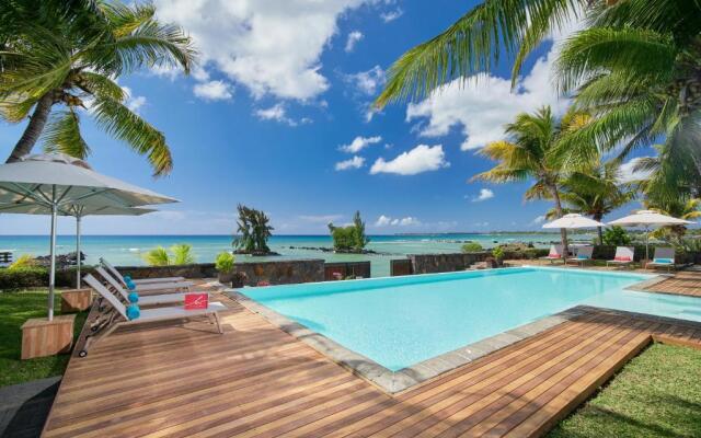 Bel Azur Beachfront Suites and Penthouses by Lov