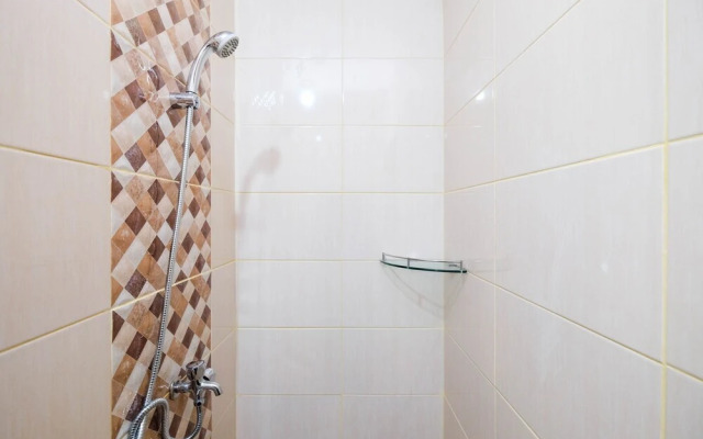 Fully Furnished Studio With Comfortable Design Dave Apartment